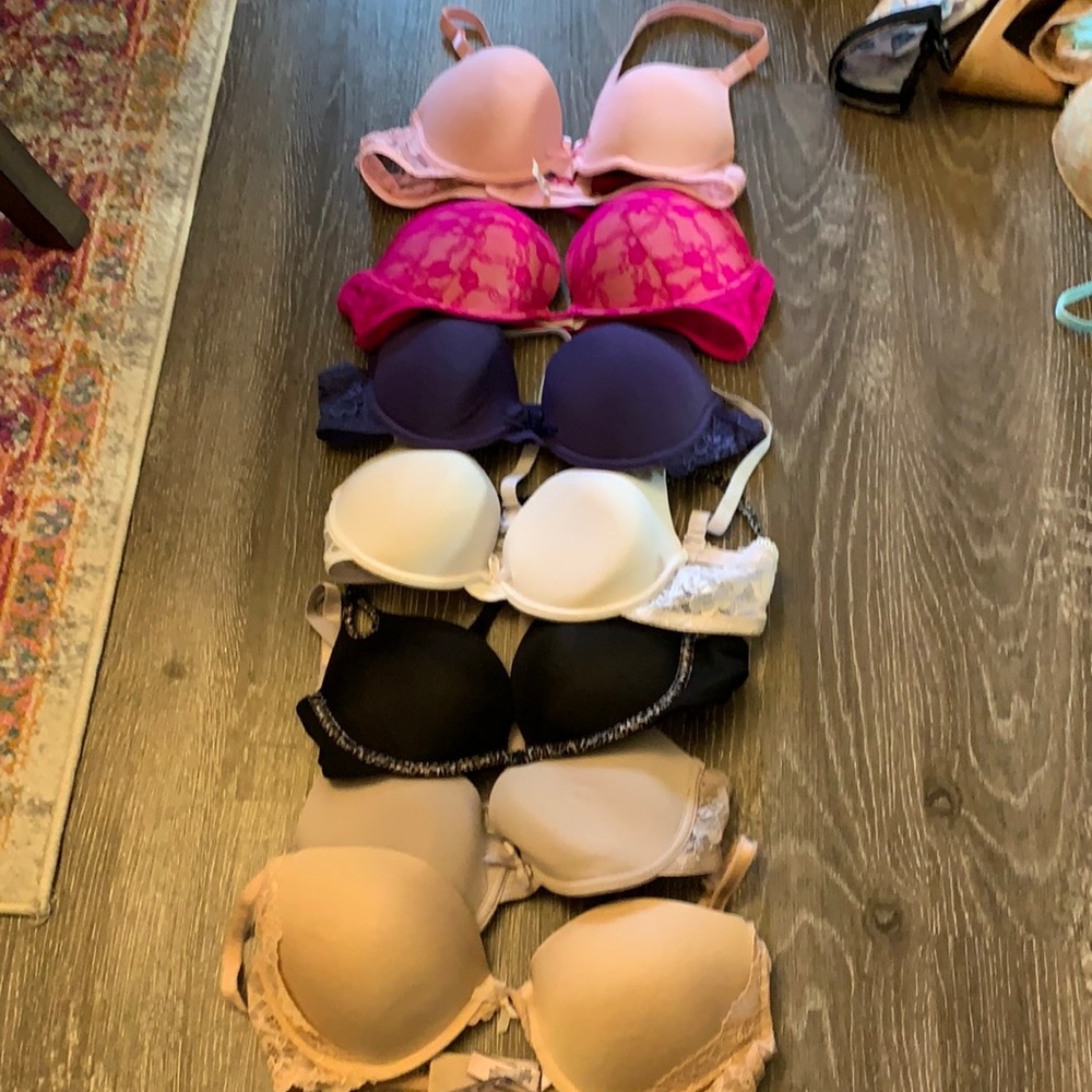 Bra bundle